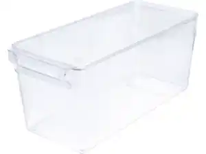 SILVERCREST Kühlschrank-Organizer mit Deckel