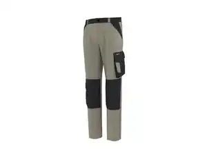 PARKSIDE® Herren Arbeitsbundhose
