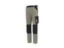 Bild 1 von PARKSIDE® Herren Arbeitsbundhose