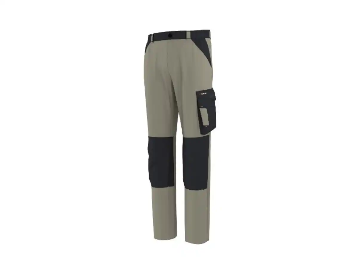 Bild 1 von PARKSIDE® Herren Arbeitsbundhose
