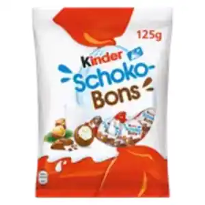 kinder Schoko-Bons