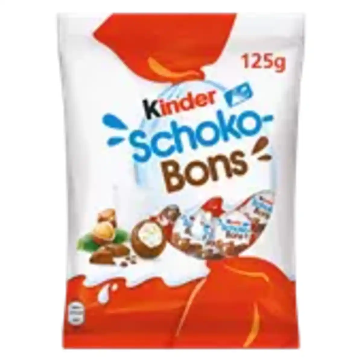 Bild 1 von kinder Schoko-Bons