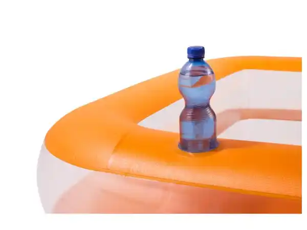 Bild 2 von CRIVIT Jumbo-Freizeitpool