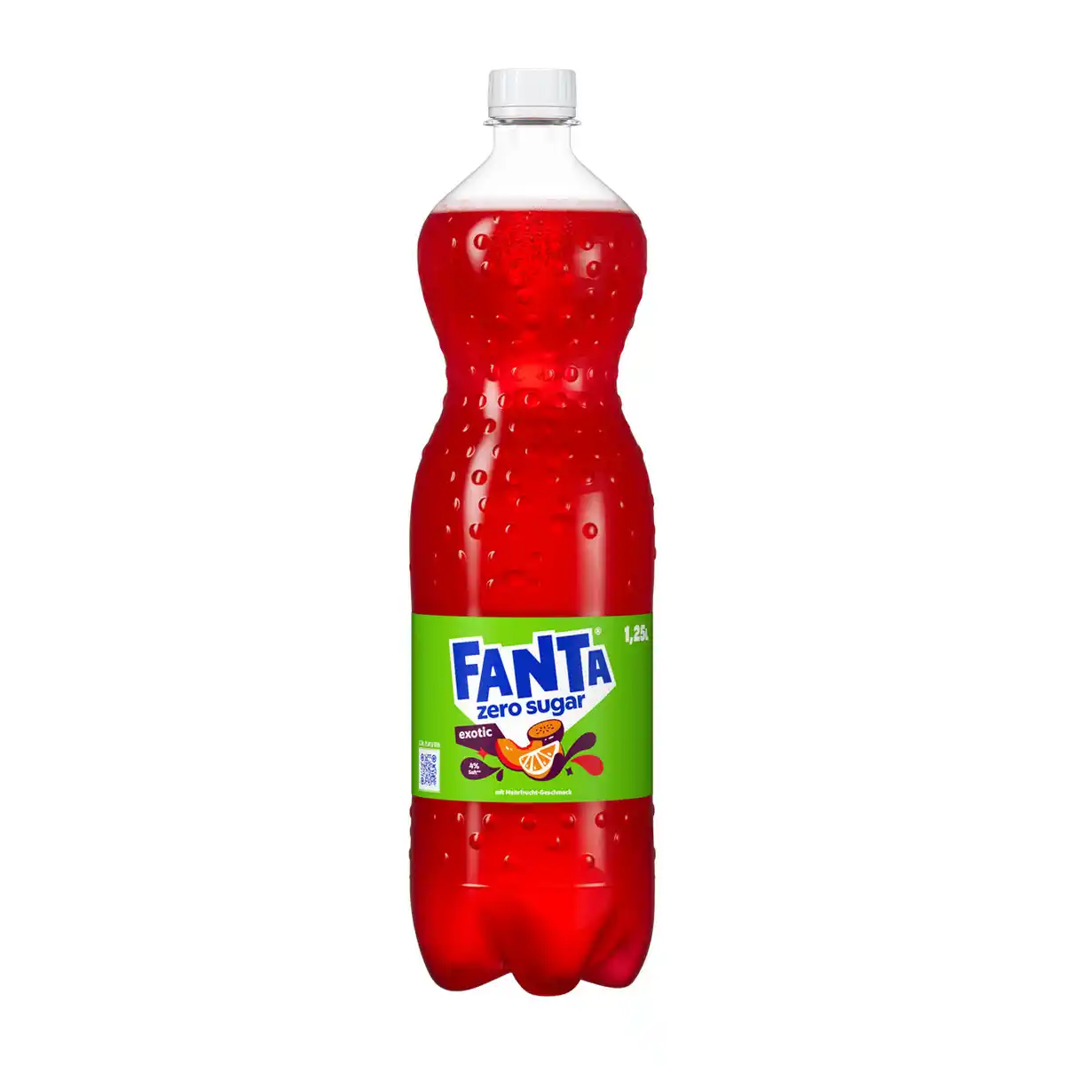 Bild 3 von Fanta Zero