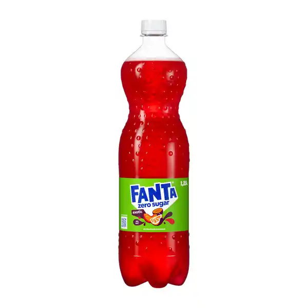Bild 3 von Fanta Zero