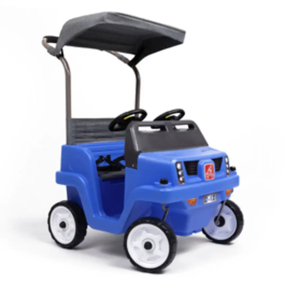 Bild 3 von Step2 Kinderlaufwagen »Push Around Buggy«, Altersempfehlung: Ab 2 Jahren, Kunststoff