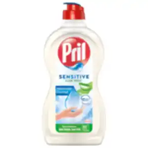 Pril Geschirr­spülmittel
