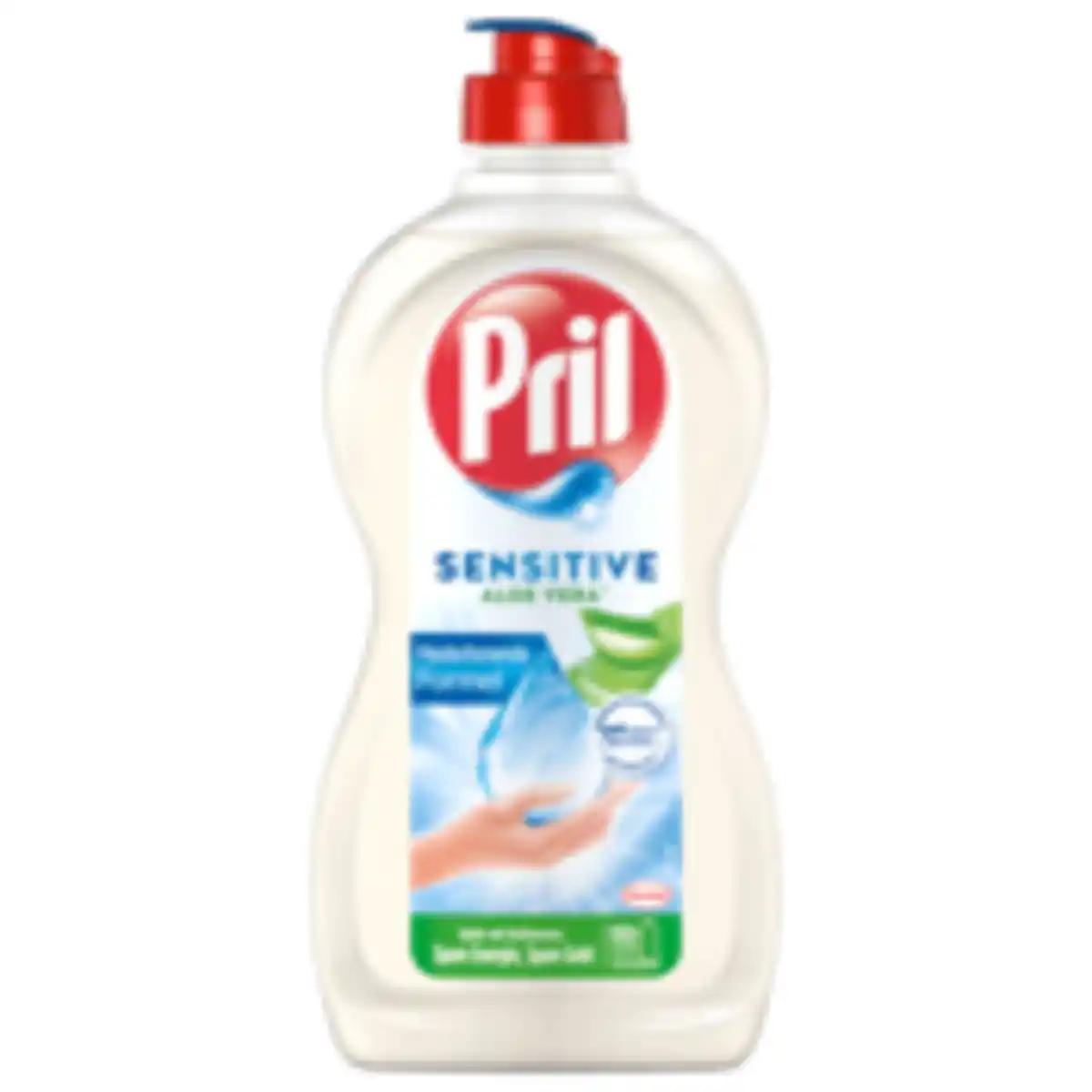 Bild 1 von Pril Geschirr­spülmittel