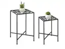 Bild 2 von LIVARNO® Blumenregal / Blumenhocker-Set