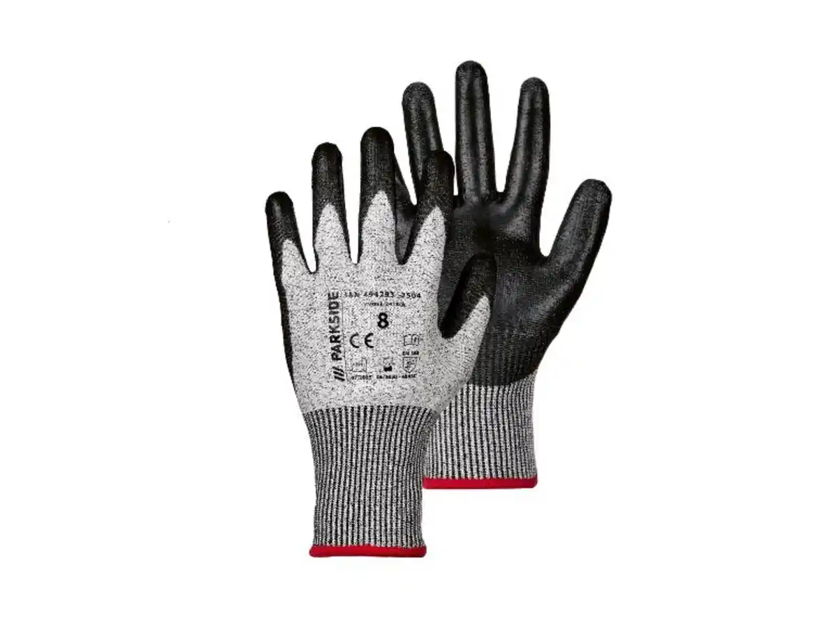 Bild 1 von PARKSIDE® Schnittschutzhandschuhe