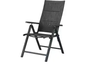 LIVARNO Aluminium-Klappsessel