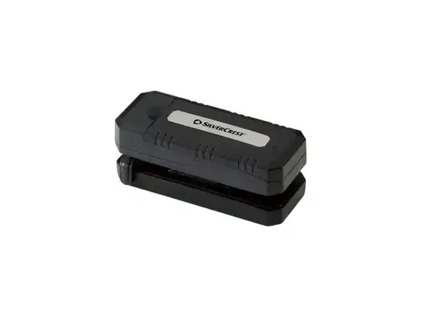 Bild 3 von SILVERCREST® Mini-Folienschweißgerät