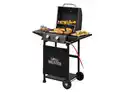 Bild 1 von GRILLMEISTER Gasgrill 2-Brenner