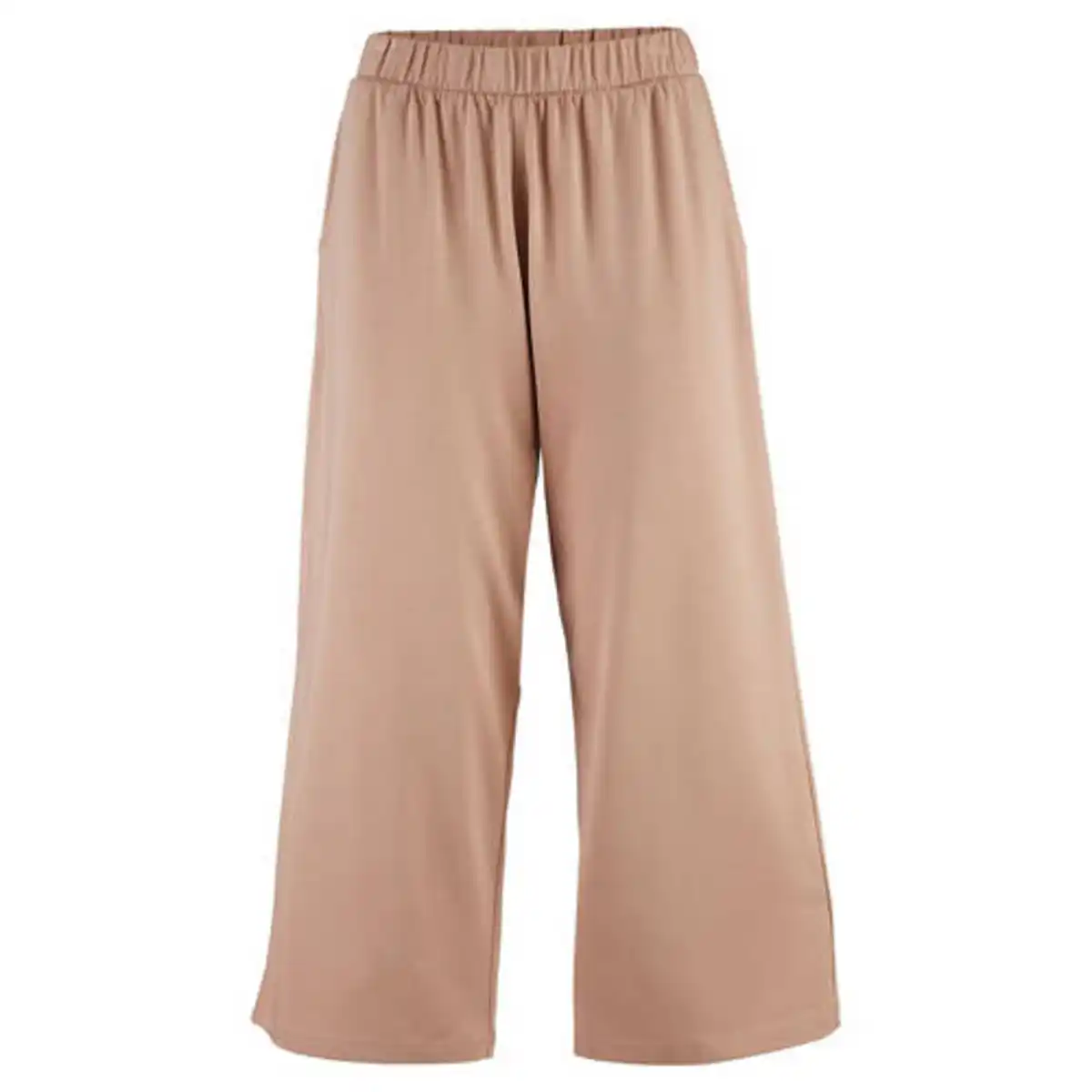 Bild 1 von UP2FASHION WOMEN Damen Culotte, Taupe, S 36/38