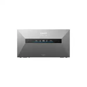 Anker Solix Solarbank Max AC 3.500 W Eingang