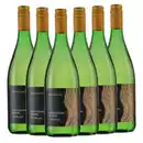 Bild 2 von Sauvignon blanc 0,75L + 33% gratis