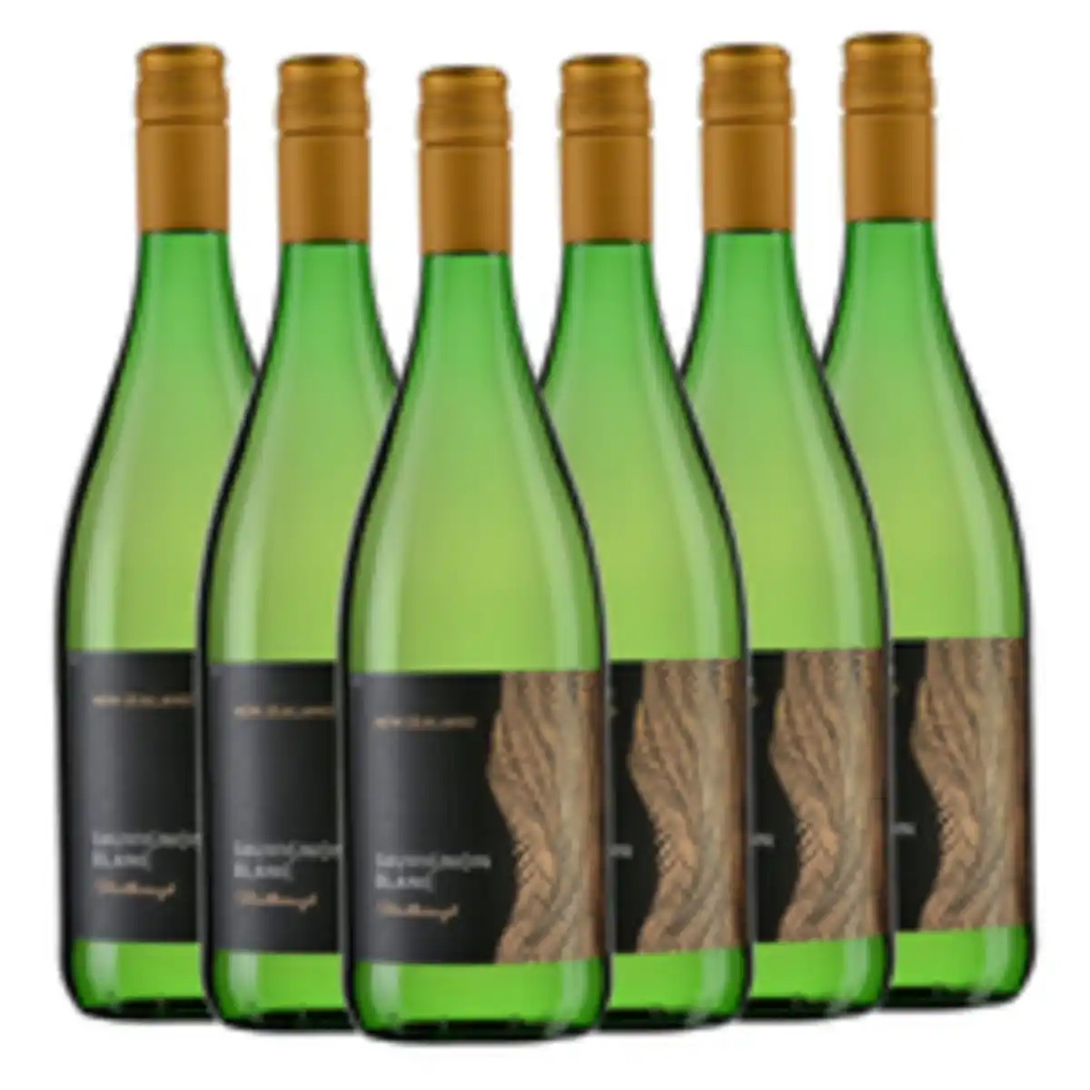 Bild 2 von Sauvignon blanc 0,75L + 33% gratis