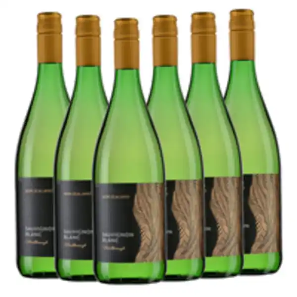 Bild 2 von Sauvignon blanc 0,75L + 33% gratis