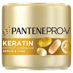 Pantene PRO-V Haarmaske Repair & Care Keratin Reconstruct, 300 ml