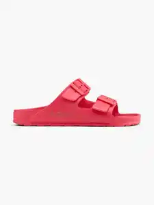 ROXY KATTIE Tieffuß Pantolette