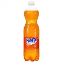 Bild 1 von Fanta ohne Zucker 1,25 l, Mandarine