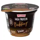 Bild 1 von MILSANI High Protein Pudding 200 g, Schokolade