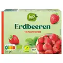 Bild 1 von Bio-Obstsortiment 300 g, Erdbeeren