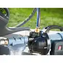 Bild 3 von Gartenpumpe 800 W GP 3200