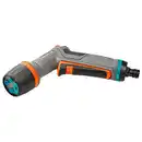 Bild 2 von Gardena Wand-Schlauchbox RollUp M/L 25 m Gartenschlauch inkl. Reinigungsspritze