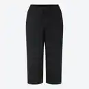 Bild 2 von Damen-Culotte mit Viskose, große Größen