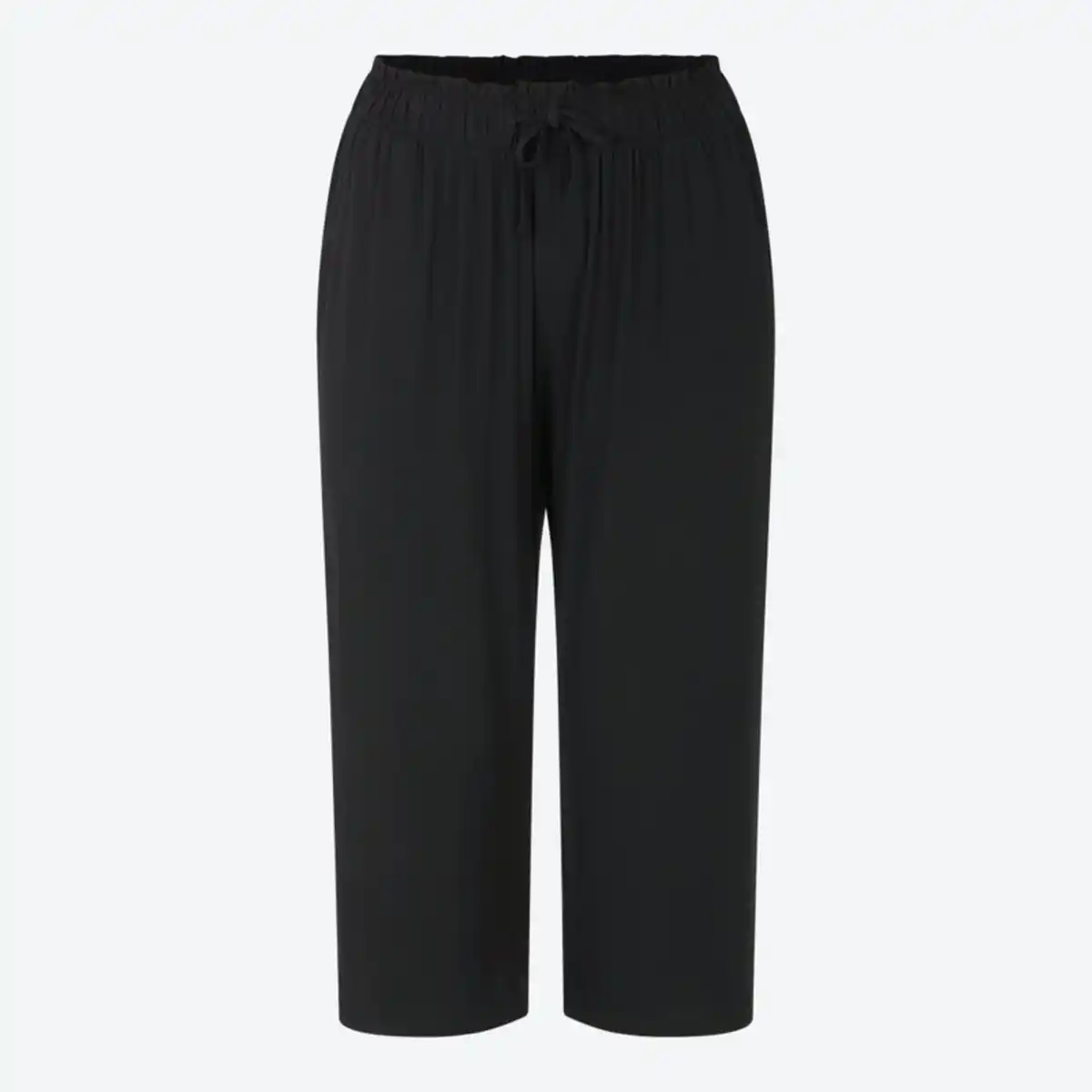 Bild 2 von Damen-Culotte mit Viskose, große Größen
