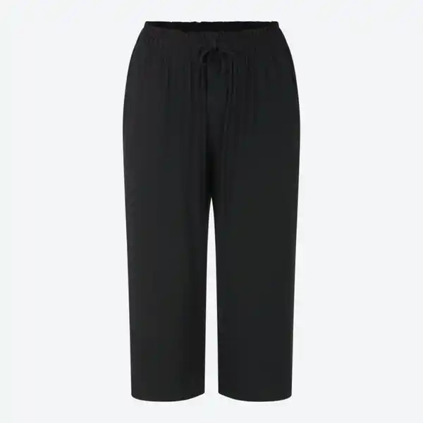 Bild 2 von Damen-Culotte mit Viskose, große Größen