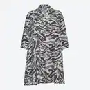 Bild 2 von Damen-Kleid aus Viskose, große Größen
