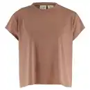Bild 1 von UP2FASHION WOMEN Damen T-Shirt, Beige, S 36/38