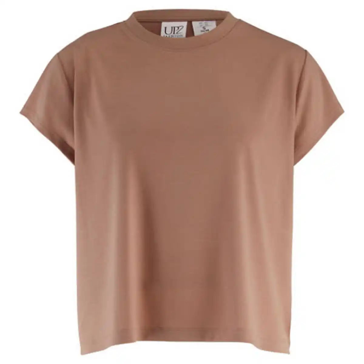 Bild 1 von UP2FASHION WOMEN Damen T-Shirt, Beige, S 36/38