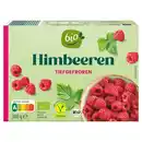 Bild 1 von Bio-Obstsortiment 300 g, Himbeeren