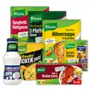 Bild 1 von Knorr Knorr-Produkte