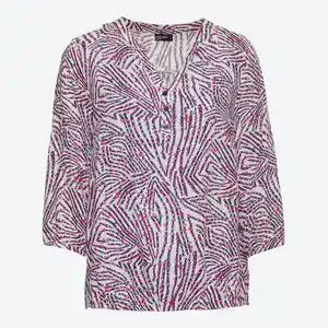 Damen-Bluse aus Viskose
