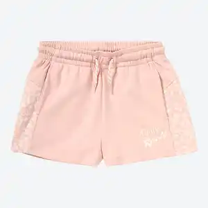 Kinder-Mädchen-Shorts mit elastischem Bund