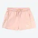 Bild 1 von Kinder-Mädchen-Shorts mit elastischem Bund