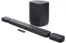 Bild 1 von Bar 800 MK2 Soundbar + Subwoofer + Surround schwarz