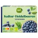 Bild 1 von Bio-Obstsortiment 300 g, Heidelbeeren