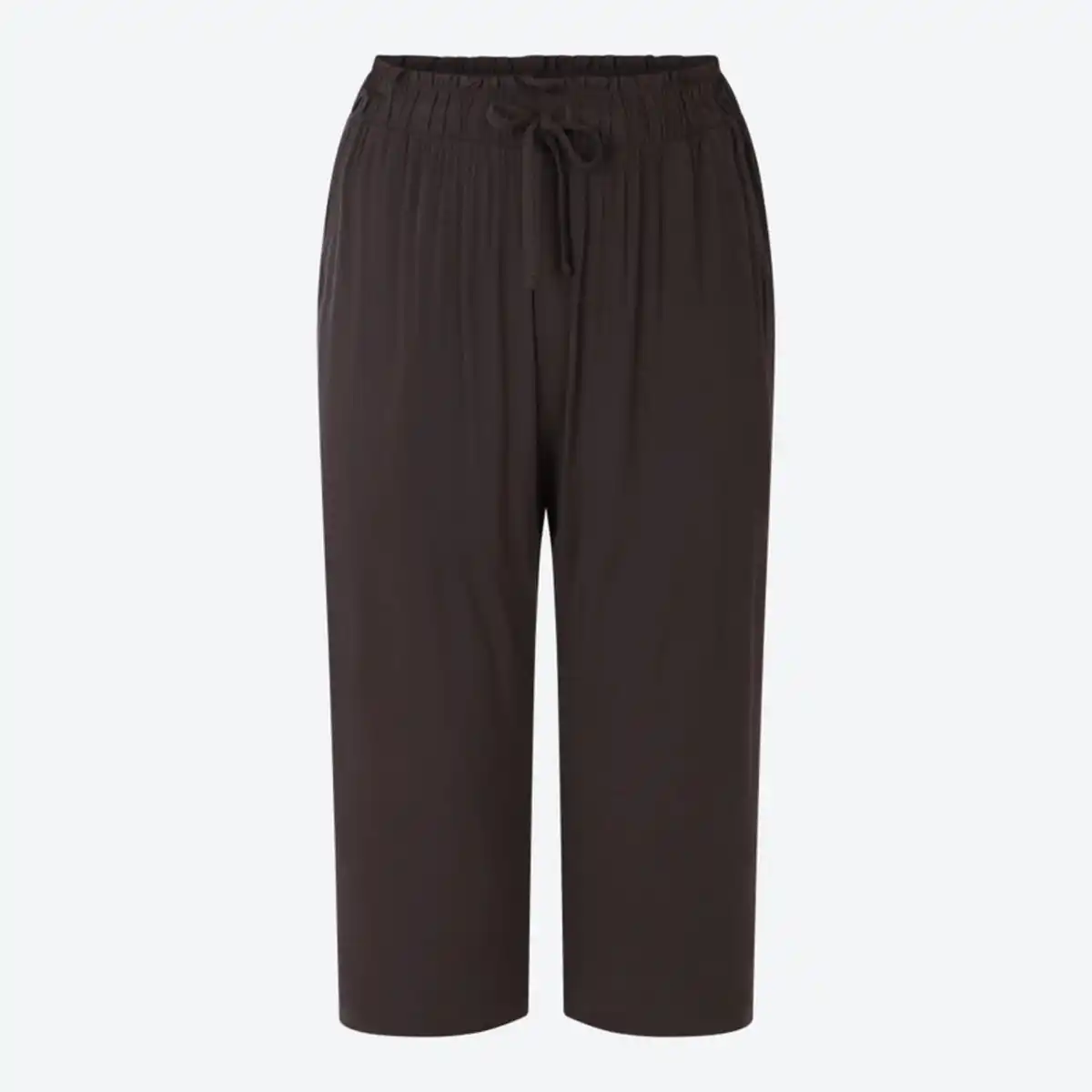 Bild 2 von Damen-Culotte mit Viskose, große Größen