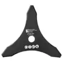 Bild 1 von Powertec Garden 3-Zahn-Freischneidmesser