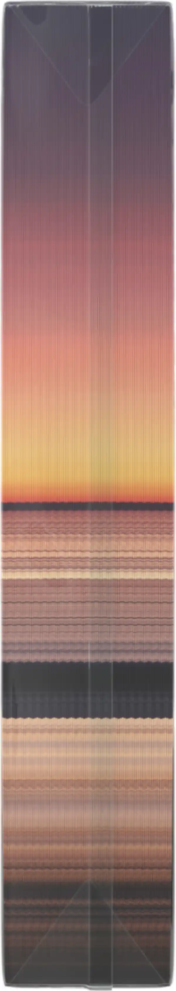 Bild 3 von alouette Serviette Sonnenuntergang