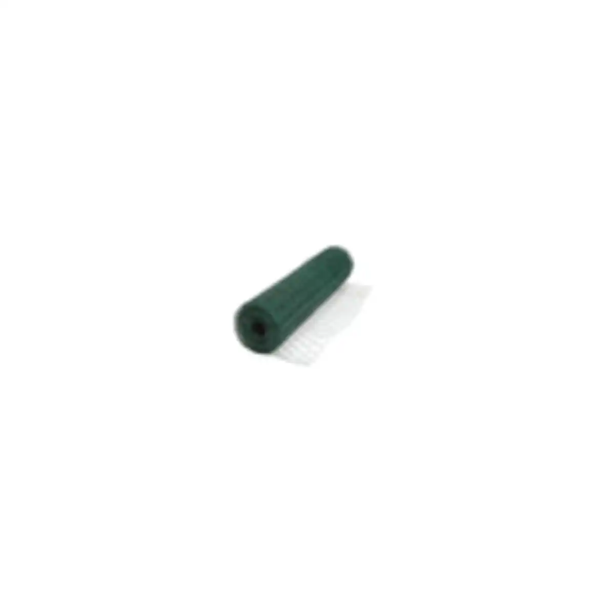 Bild 4 von 2er Set Drahtgitter PVC-ummantelt, HEXAGONAL ca. 5 x 0,5 m