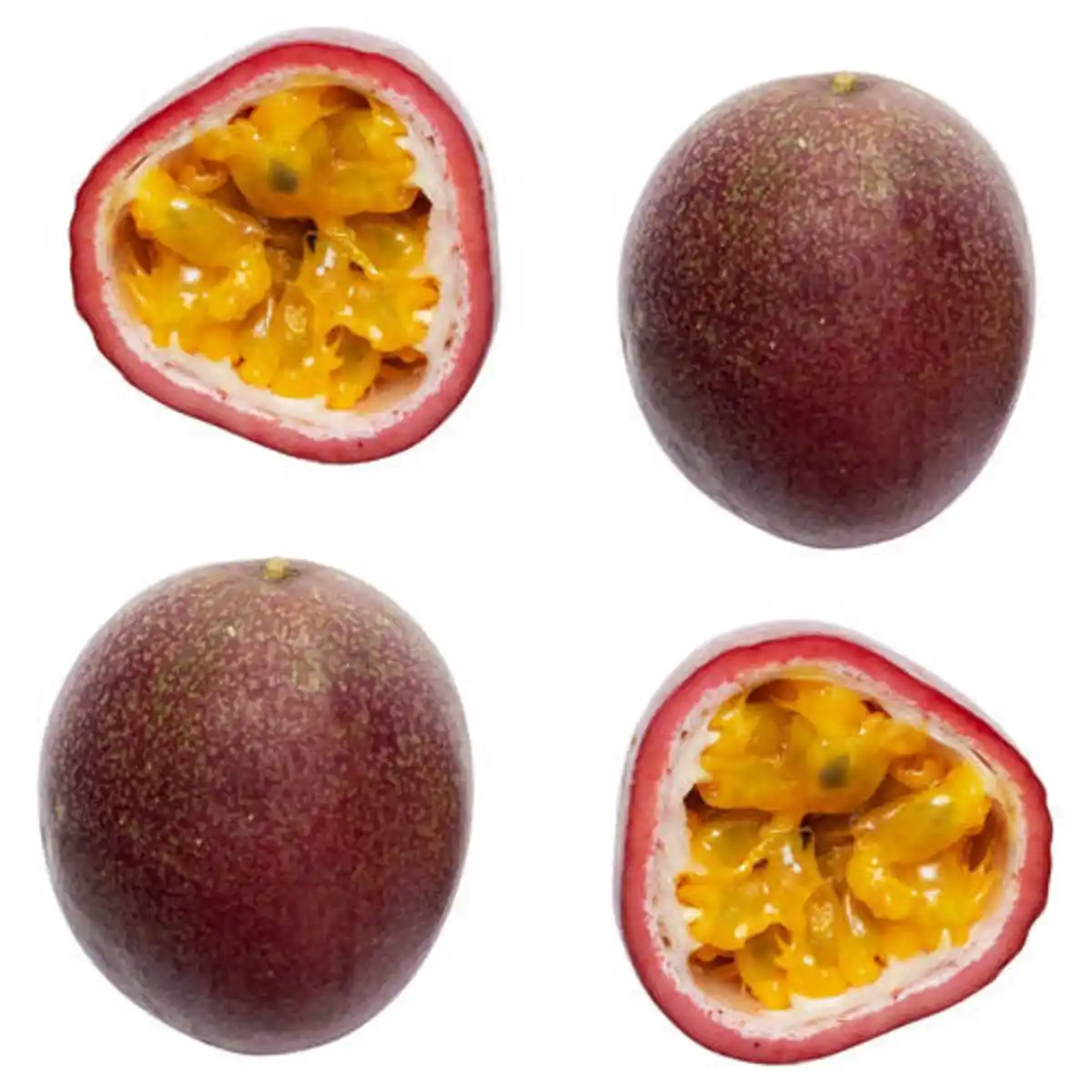 Bild 1 von KLEINE SCHÄTZE Passionsfrucht