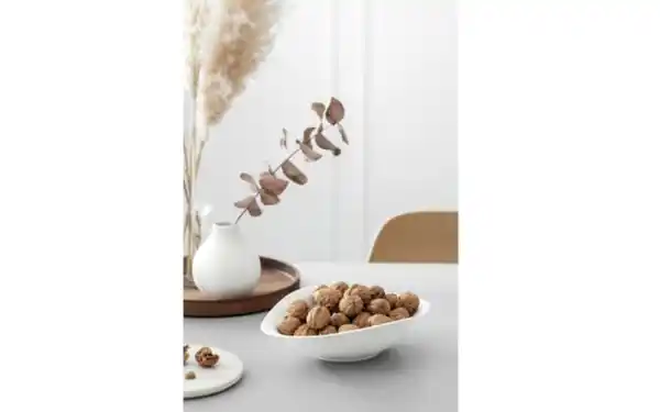Bild 2 von Pastaschale Vapiano in weiß, 2-teilig