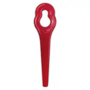 Powertec Garden Trimmerklinge 80er-Set