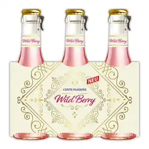 Conte Passione Wild Berry